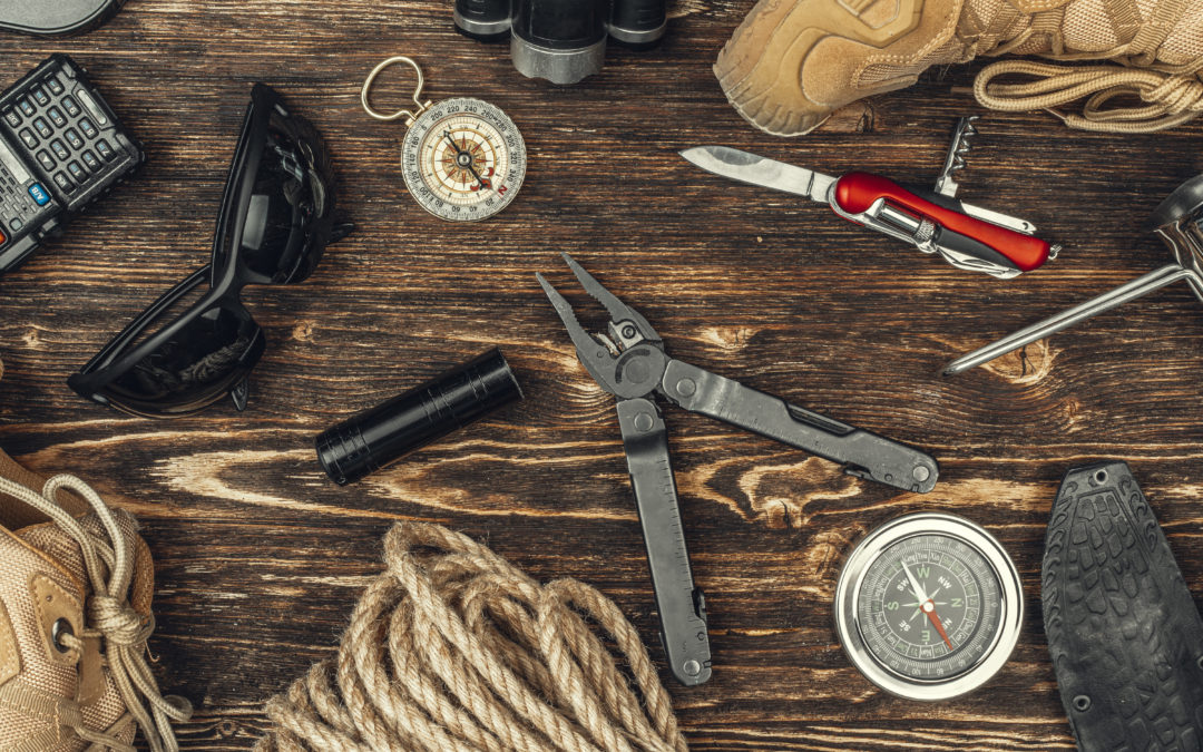 The Essential Gear for Wilderness Survival: A Comprehensive Guide