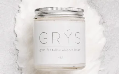 Grys Skincare: Unveiling the Secret to Radiant and Nourished Skin