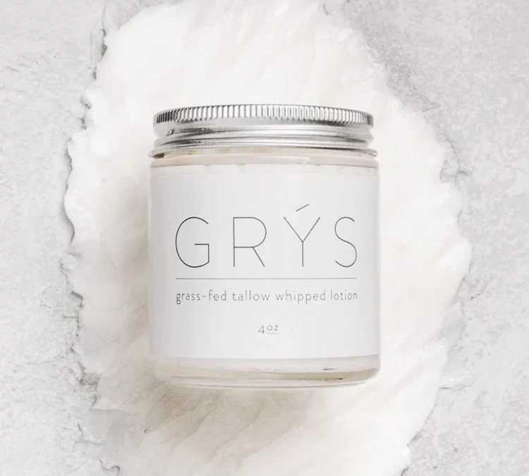 Grys Skincare: Unveiling the Secret to Radiant and Nourished Skin